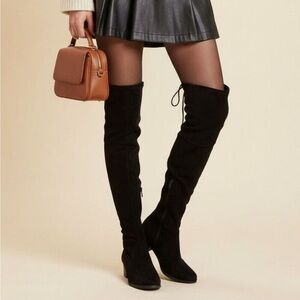 Unisa WIDE Over The Knee Boots